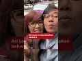 Download Lagu NEKAT MENIKAH BEDA AGAMA PUTRI ARI LASSO DAN VITTA DESSY PUTUSKAN PILIH AGAMA INI