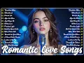 Lagu Beautiful Songs 2025 🎵Some Beautiful Love Songs ~ Heartfelt Melodies | Love Songs Playlist 2025