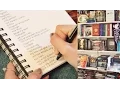 Download Lagu Watch Me Catalogue All The Books On My Shelf!