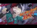 South Park The Fractured But Whole - Red Wine Drunk Randy Boss Fight