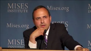 Tom Woods - The Minimum Wage Fraud