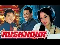 Lagu They Do Not Make Movies Like This Anymore 'RUSH HOUR' (1998) FIRST TIME WATCHING | REACTION