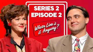 Whose Line Is It Anyway? | S02E02