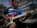 Download Lagu THE DEVIL WEARS BATIK - JAMRUD (Cover)