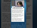 Download Lagu Nyali Cucu Bung Hatta Blak-blakan Sindir Gibran saat HUT RI ke-80: Wakilnya Anak Haram Konstitusi