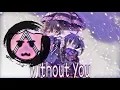 Neffex - Without You (Lyrics)
