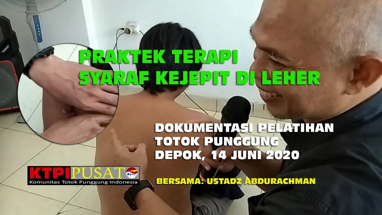 JAKARTA, KOMPAS.TV - Leher belakang sering sakit, apakah ini berhubungan dengan nyeri sciatica atau . 