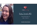 Ruby Thursday Ruby Snack Contributing to Open Source