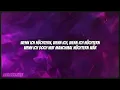 Julian Sommer x Luca-Dante Spadafora - WENN ICH NÜCHTERN WÄR [Lyrics]