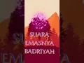 Download Lagu Kumpulan lagu cover badriyah