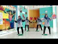 Download Lagu Dance \