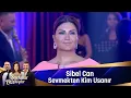 Lagu Sibel Can - Sevmekten Kim Usanır
