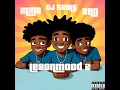 Download Lagu DJ SAMS x MMB x BRN - LE BON MOOD 2