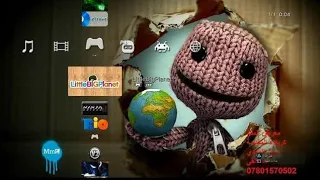 استعراض العاب البلاي ستيشن 3 19 لعبة 