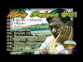 Download Lagu Album Zalmon Part 01