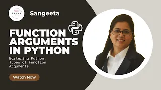 Mastering Function Arguments in Python Default Keyword args kwargs Explained