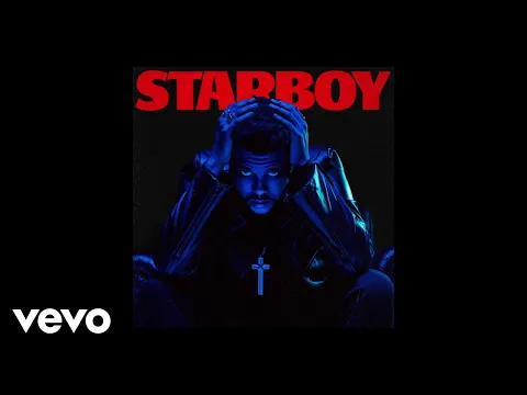 Download MP3 The Weeknd - Starboy (Audio) ft. Daft Punk