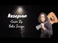 Download Lagu Kesepian - Digta | Cover By Felix Irwan (Lyrics) Lirik Lagu