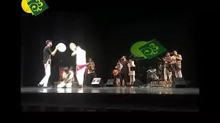 کنسرت تابستون بندری به یاد استاد محمود جهان 