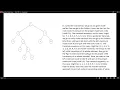 Implementation of Binary Tree with Animation