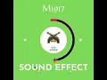 FREE FIRE M1917 gun sound effects reload+firing