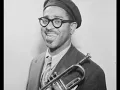 Dizzy Gillespie and Charlie Parker-Dizzy Atmosphere