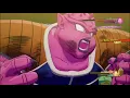 Download Lagu How to defeat dodoria in Dragon Ball Z kakarot Vegeta Vs Dodoria