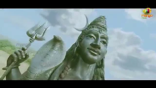 dhamarukam full songs hd shiva shiva shankara song nagarjuna anushka shetty dsp damarukam