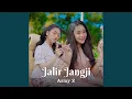 Lagu JALIR JANGJI