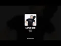 Zion.T - LOVE ME [POSER]ㅣ가사/Lyrics