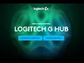 How to install Logitech G Hub - How to setup G Hub Logitech G hub Tutorial