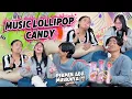 Download Lagu MAKAN PERMEN BISA SAMBIL DENGER LAGU ?? PERMEN NYA ANAK GEN Z !!