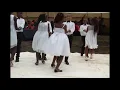 Sinako dancers