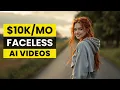 Download Lagu Deze AI maakt video's van 30 minuten op basis van ÉÉN opdracht!