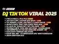 Download Lagu DJ TIKTOK VIRAL 2025 🎧 Stecu Stecu, Aku Dah Lupa, Su Jauh Sa Tanam Hati, Mangu \u0026 Lagi Viral 🎶 🎧