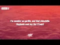 DDG - Elon Musk ft. Gunna (Lyrics)