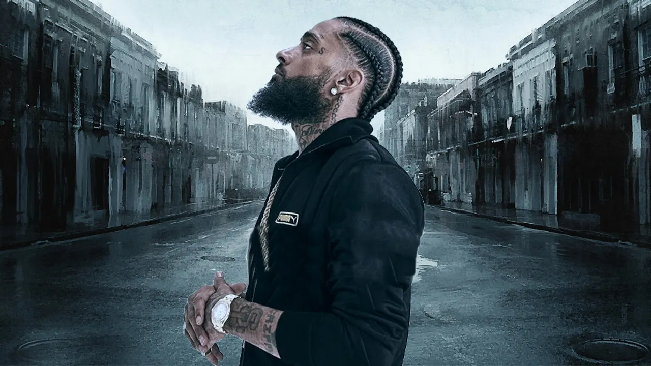 Nipsey Hussle, 2Pac - Smile Now, Cry Later (RIP) | 2019