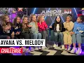 Download Lagu #42 'HEB IK EEN CRUSH OP HEM?' | WIE BEN IK? | JUNIOR SONGFESTIVAL 2022 🇳🇱