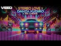 Download Lagu Stereo Love x Danza Kuduro x Ma Chérie | Car Music | DJ BONGO