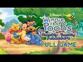 Download Lagu Winnie the Pooh's Rumbly Tumbly Adventure - Longplay (Full Game) (PS2)