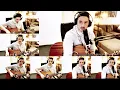 The National feat. Bon Iver - Weird Goodbyes (Acoustic Cover)