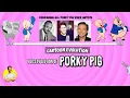 Download Lagu Voice Evolution of PORKY PIG - 84 Years Compared \u0026 Explained | CARTOON EVOLUTION