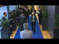 Download Lagu Presiden Prabowo Bertemu dengan Presiden Komisi Eropa Ursula von der Leyen di Brussel