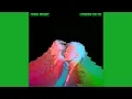 Franc Moody - Love Will Make You Strange Things