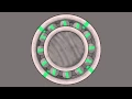 How do ball bearings work Animation Design Squad