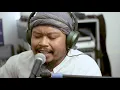 Pusakata - Untuk Perempuan Yang Sedang Dalam Pelukan (Live Session - Rendition)