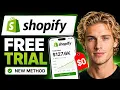 Shopify Free Trial Start With 90 Days Of Extended Access