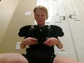 NEW XENITH XFLEXION FLYTE SHOULDER PADS