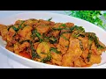 Download Lagu YANG UDAH BOSAN DENGAN OLAHAN TEMPE, COBA MASAK BEGINI PASTI KETAGIHAN DENGAN BUMBUNYA YANG MERESAP