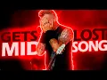 Download Lagu JAMES HETFIELD GETS LOST MID-SONG LIVE (2025) #METALLICA